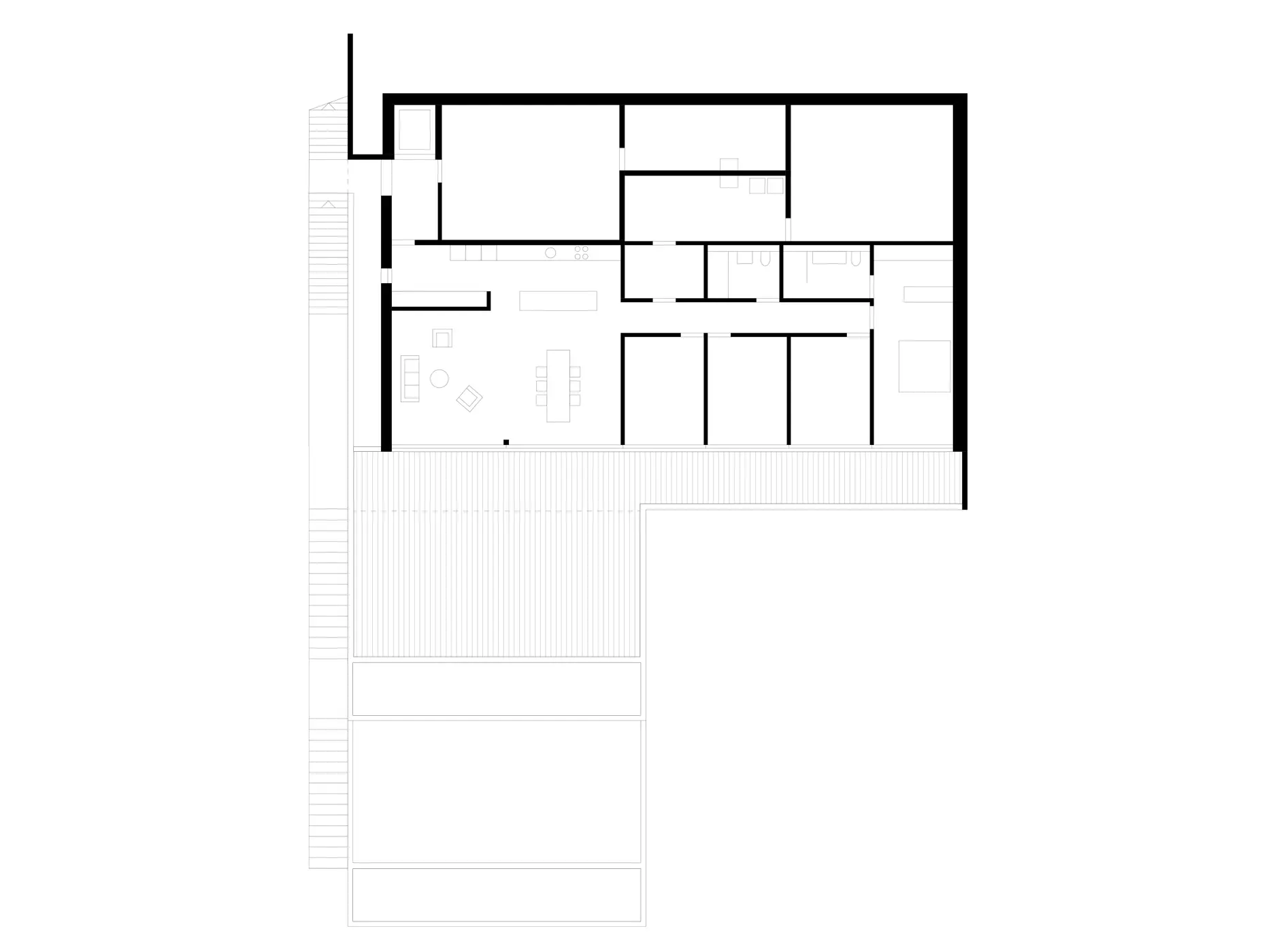 E69 A HP Grundriss 2 Obergeschoss