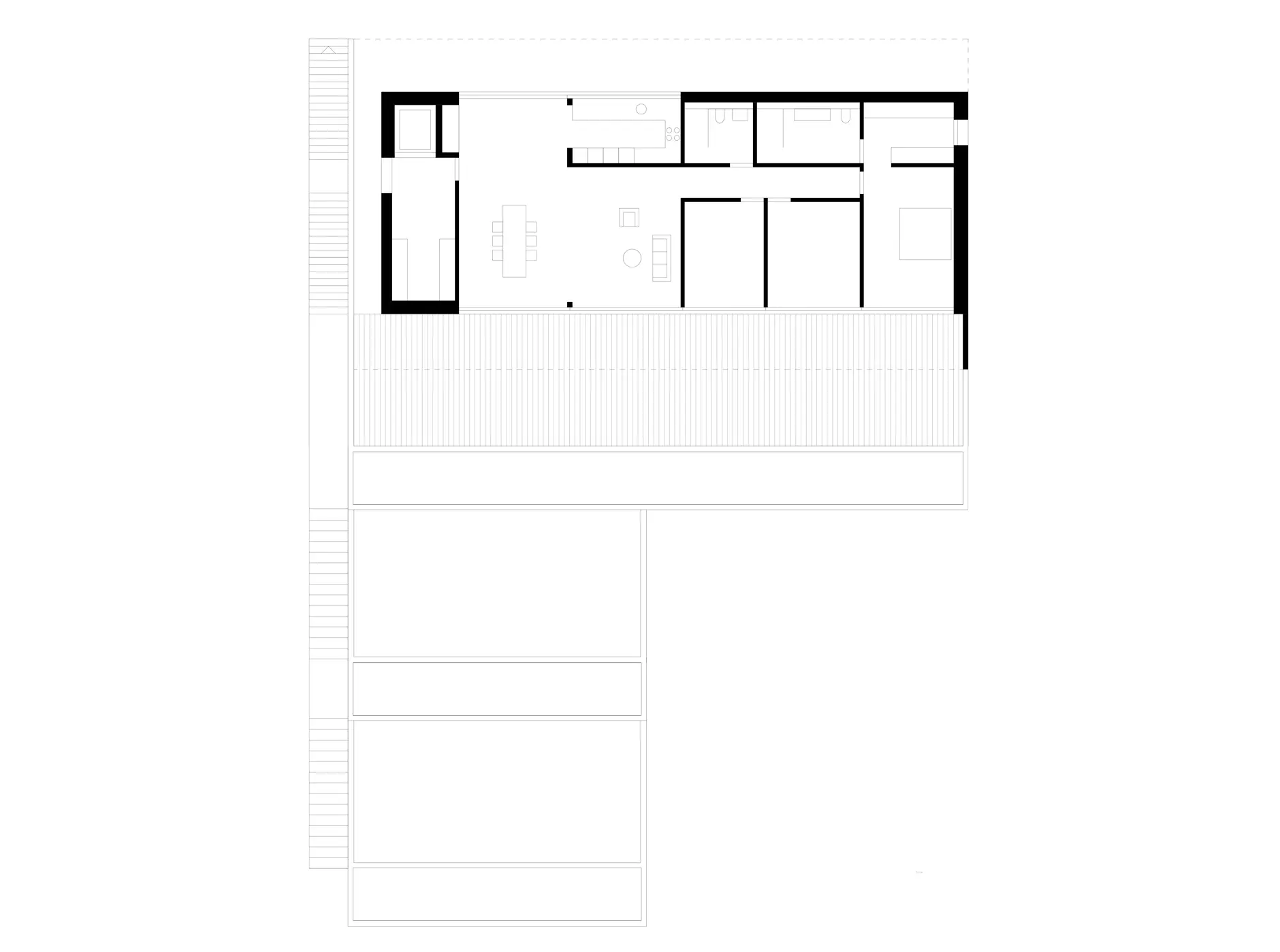 E69 A HP Grundriss 3 Obergeschoss