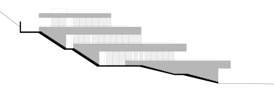 E69 A HP Fassade Nord
