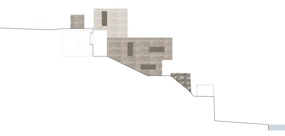 E75 HP Fassade Südwest