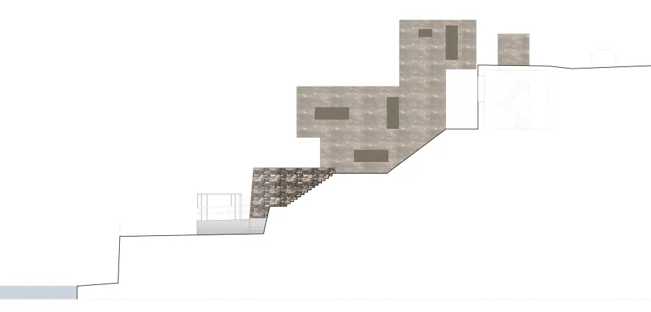E75 HP Fassade Nordost