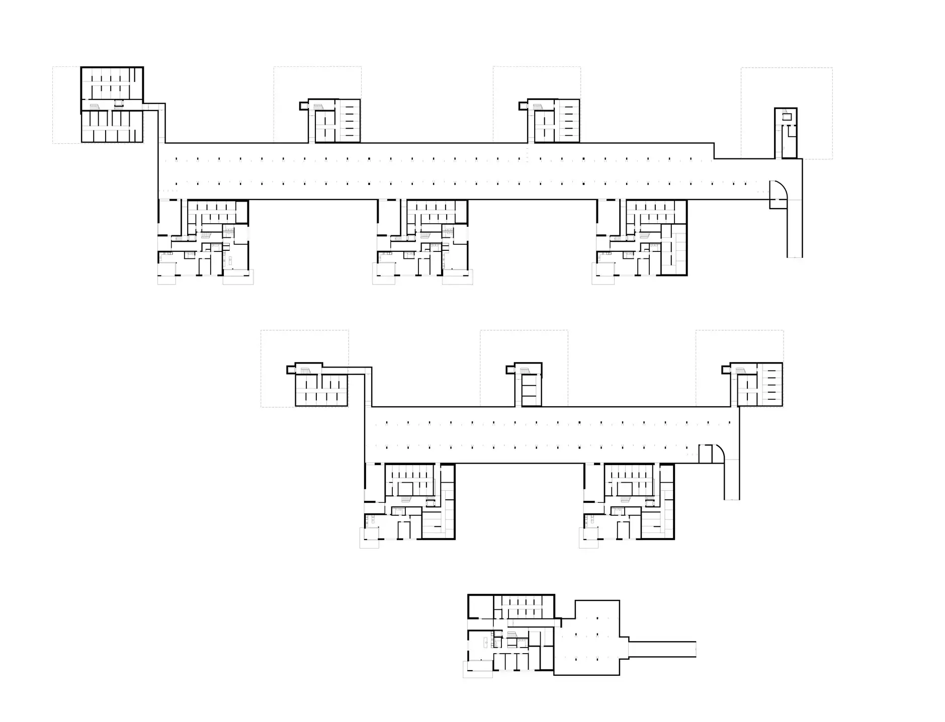 E81 HP Grundriss Untergeschoss