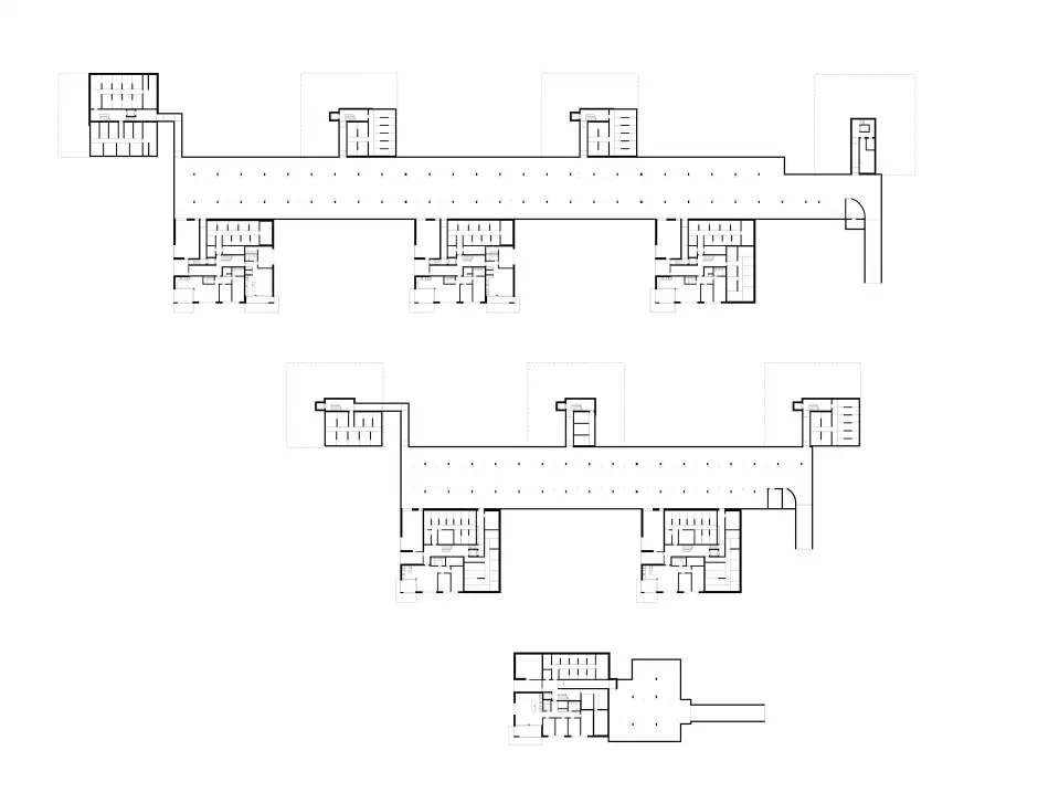 E81 HP Grundriss Untergeschoss