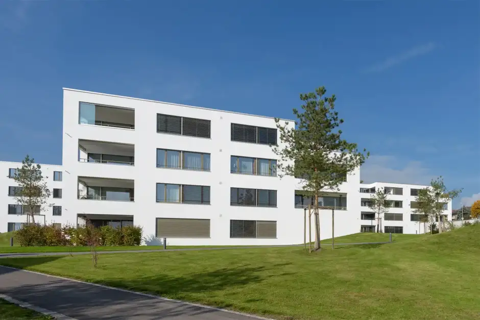 E81 Foto Aussen Fassade 01