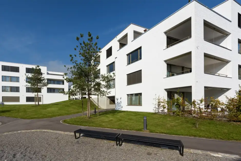 E81 Foto Aussen Südostfassade 01