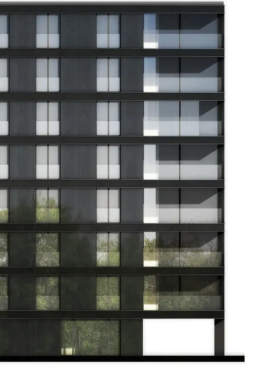 E82 Foto Aussen Fassade