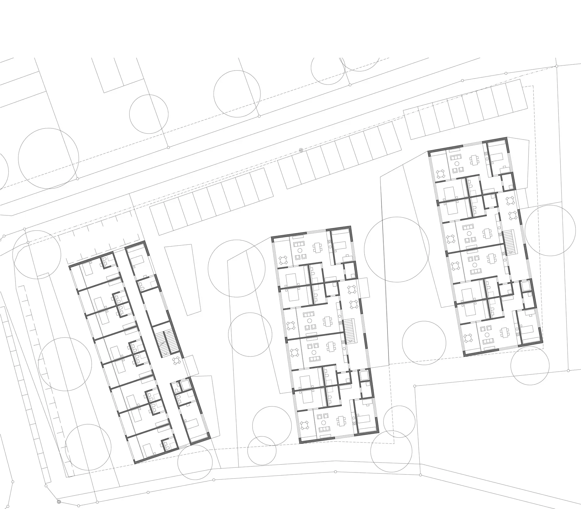 E88 HP Grundriss 1 Obergeschoss