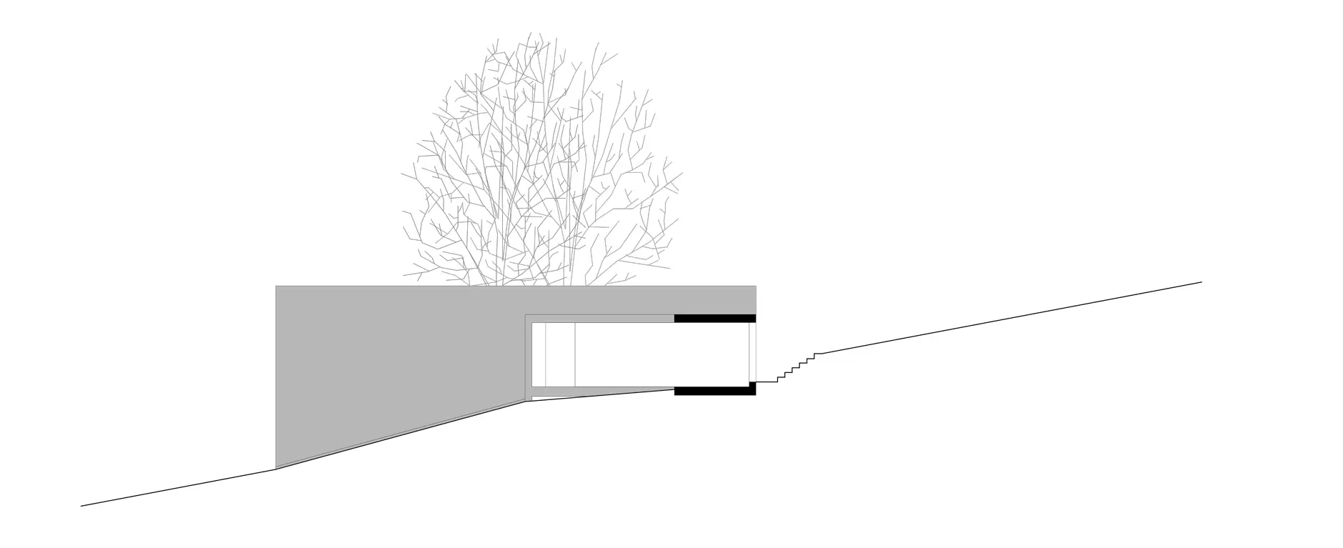 E93 HP Fassade Ost