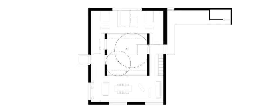 E93 HP Grundriss Erdgeschoss