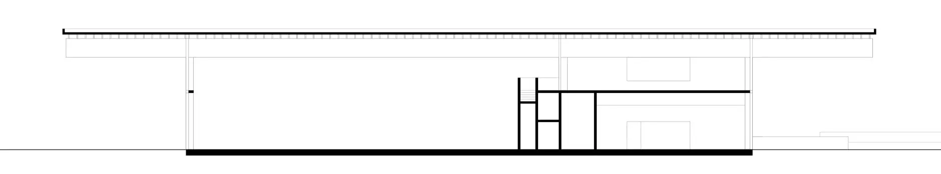 F01 HP Längsschnitt