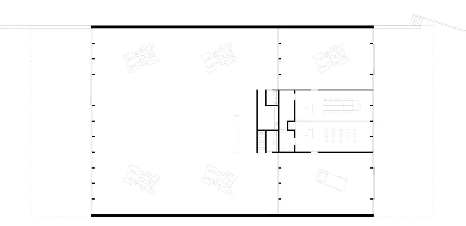 F01 HP Grundriss Erdgeschoss