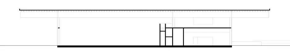 F01 HP Längsschnitt