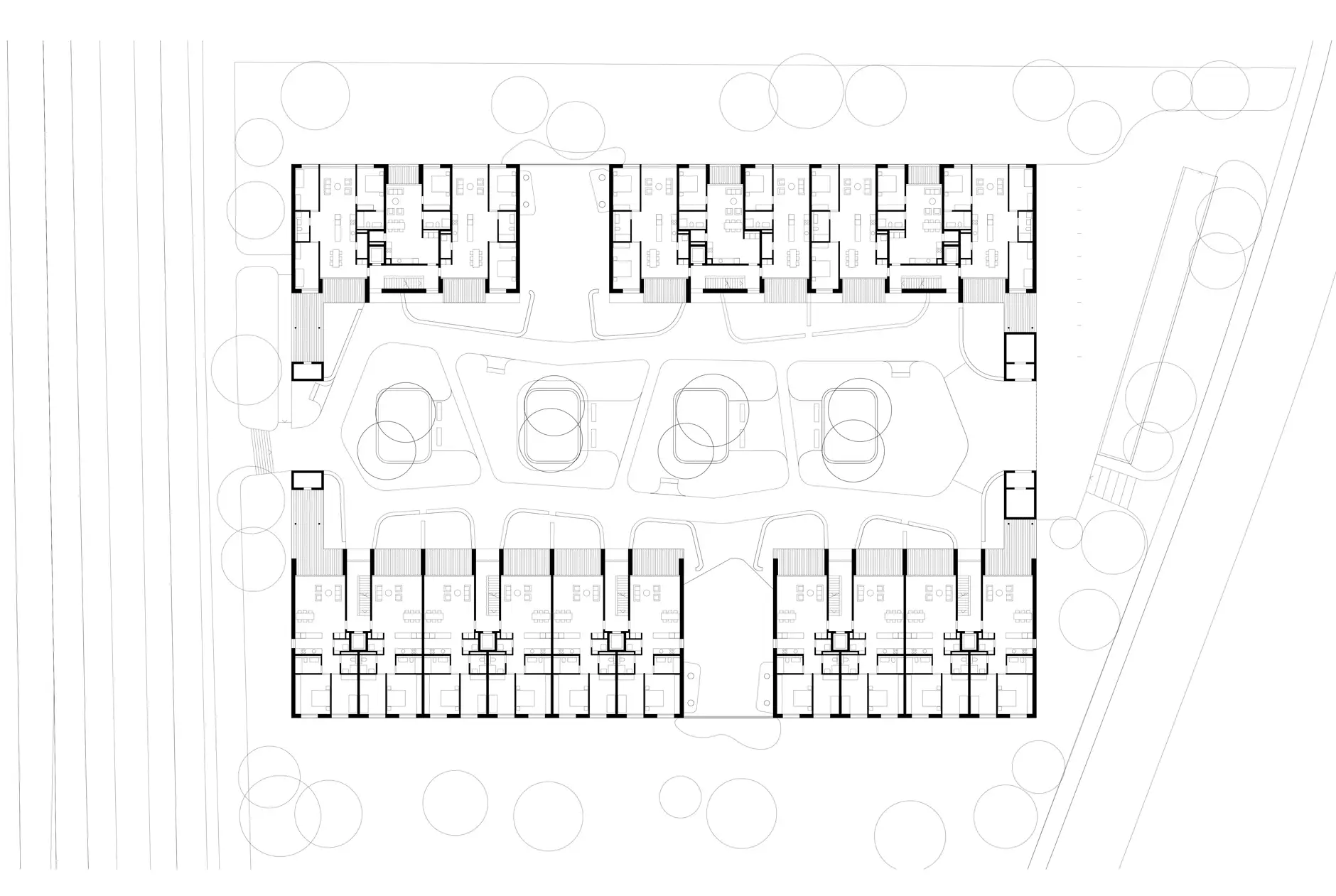 F04 HP Grundriss Erdgeschoss