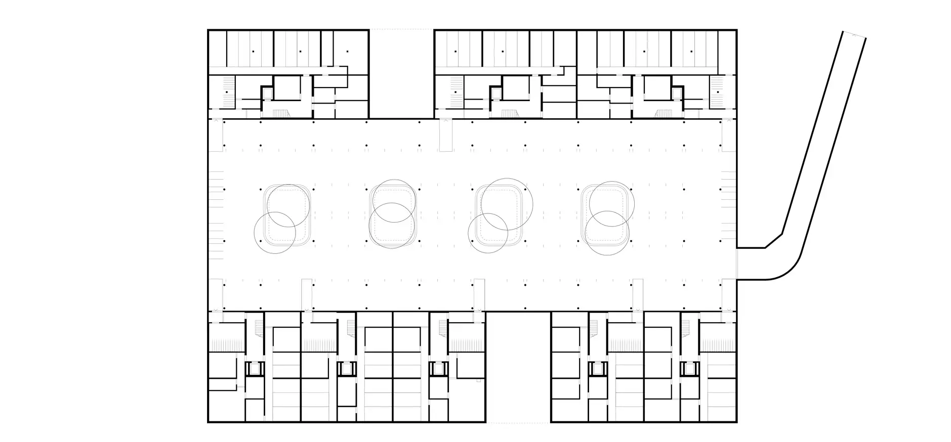 F04 HP Grundriss Untergeschoss
