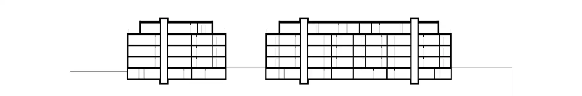 F04 HP Längsschnitt