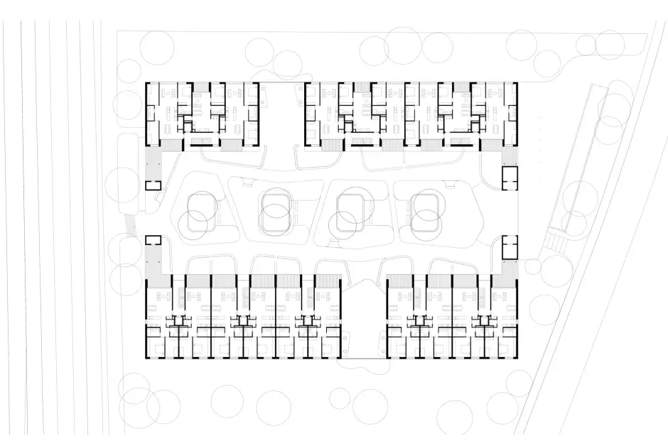 F04 HP Grundriss Erdgeschoss