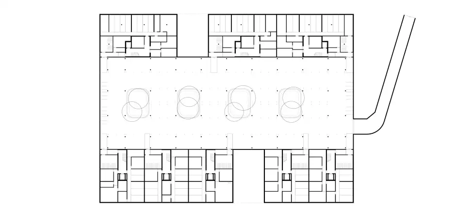 F04 HP Grundriss Untergeschoss