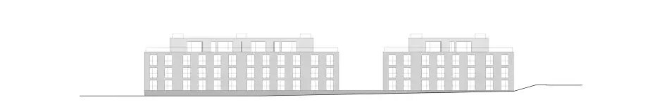 F04 HP Ostfassade
