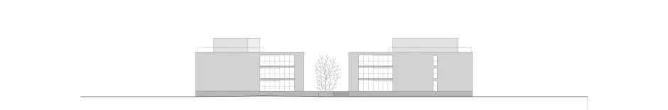 F04 HP Südfassade