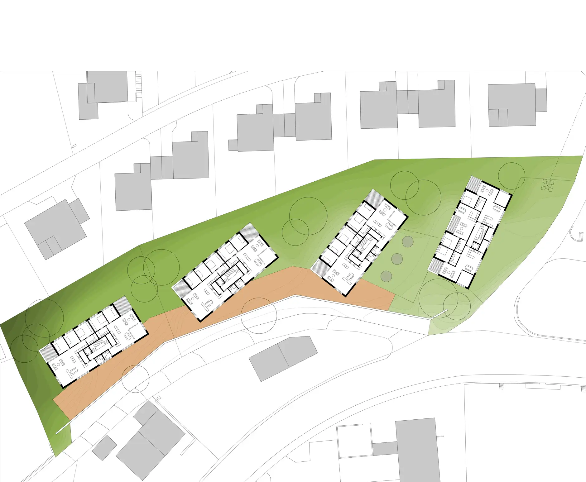 F07 HP Grundriss Obergeschoss