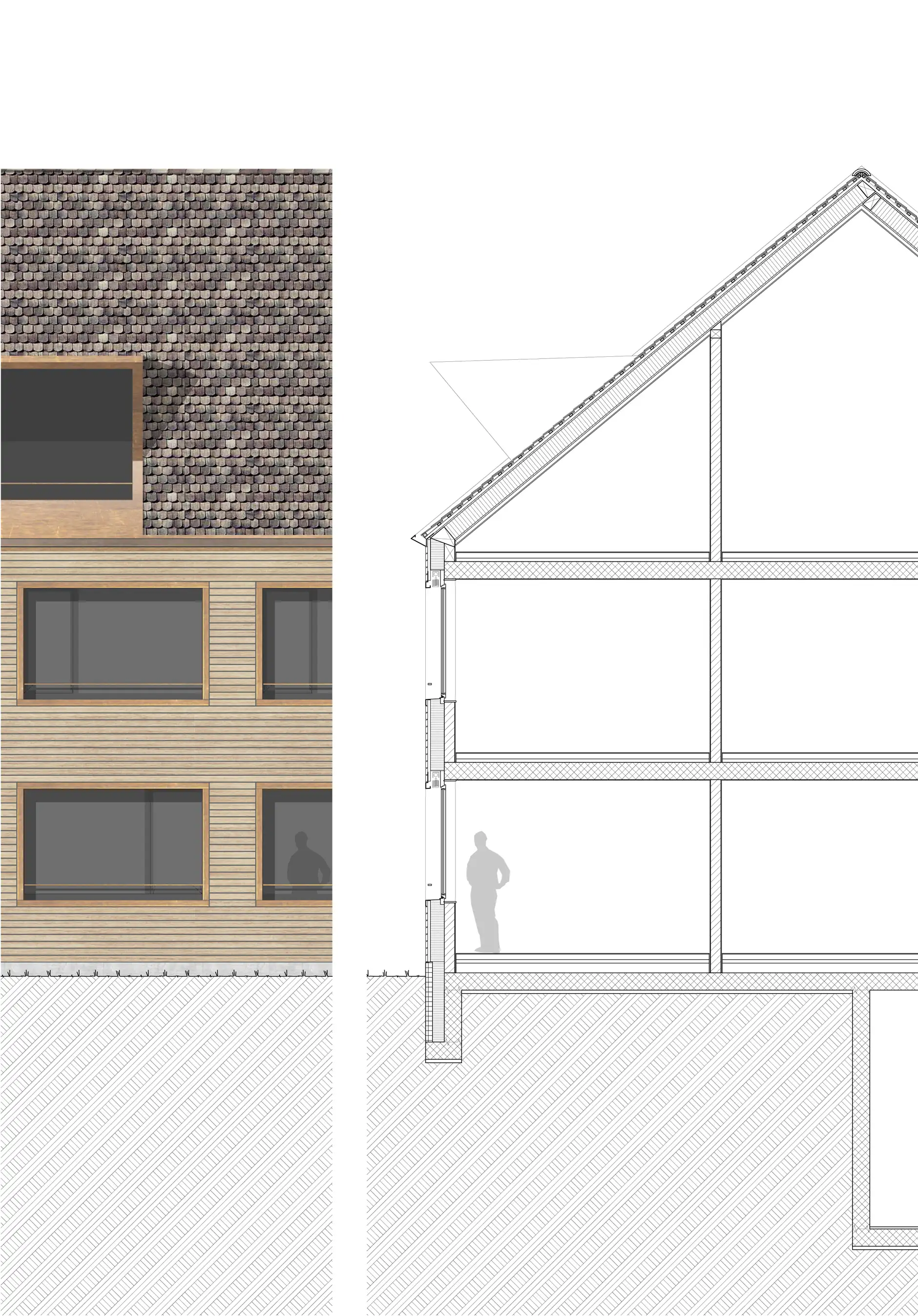 F07 HP Detailschnitt