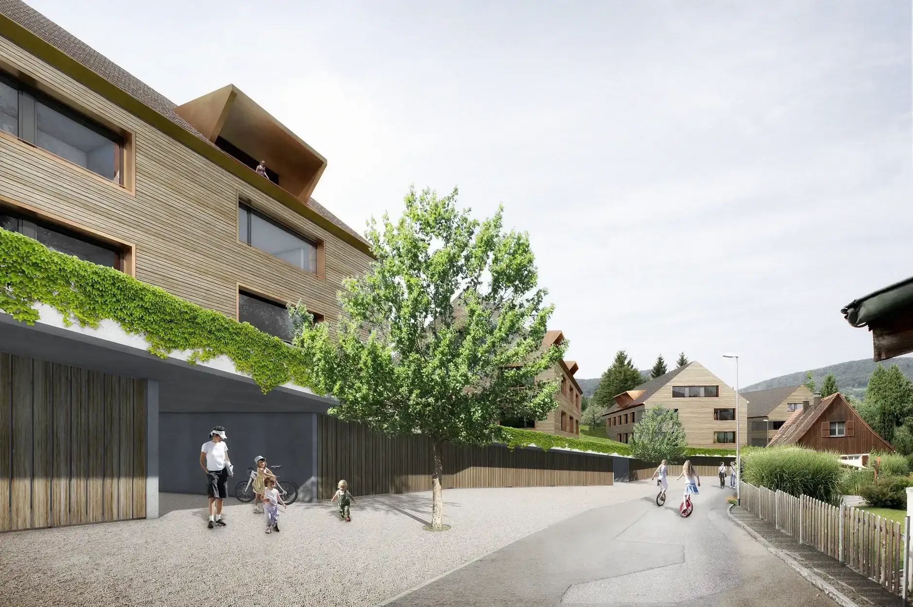 F07 Visualisierung Aussen 03