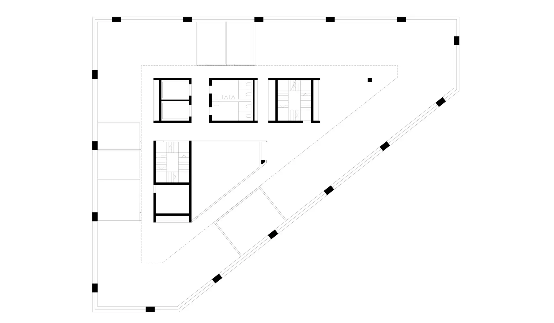 F08 HP Grundriss 3 Obergeschoss