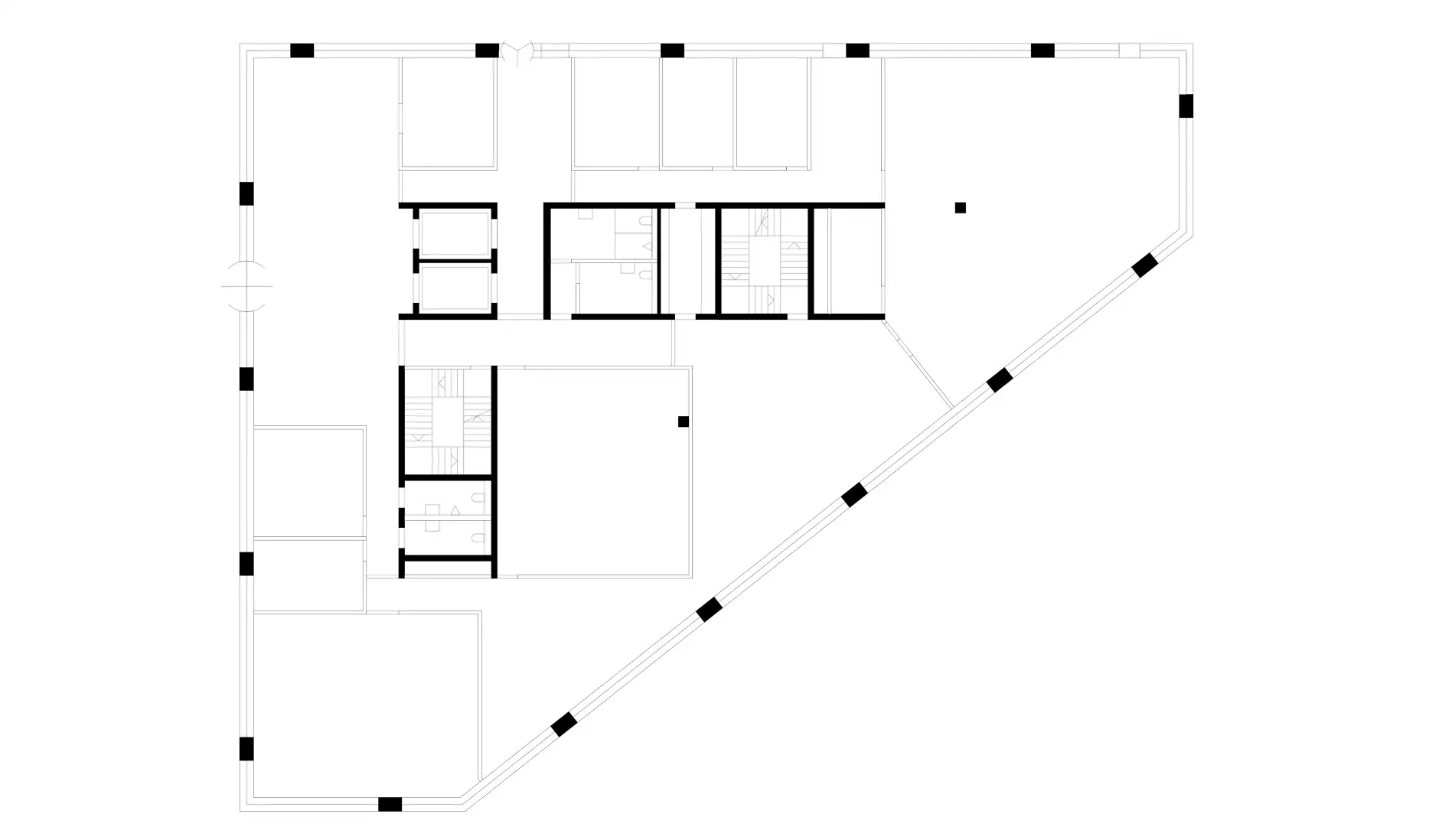 F08 HP Grundriss Erdgeschoss