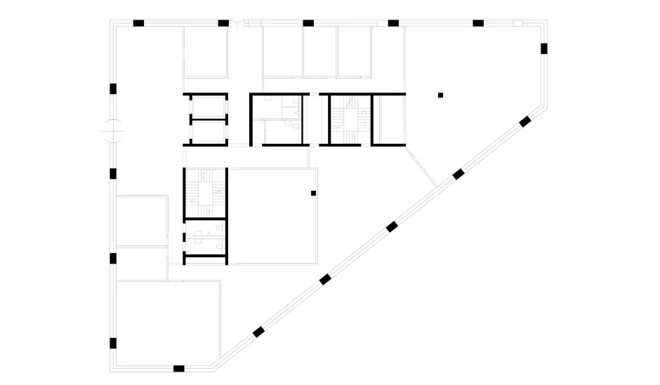 F08 HP Grundriss Erdgeschoss