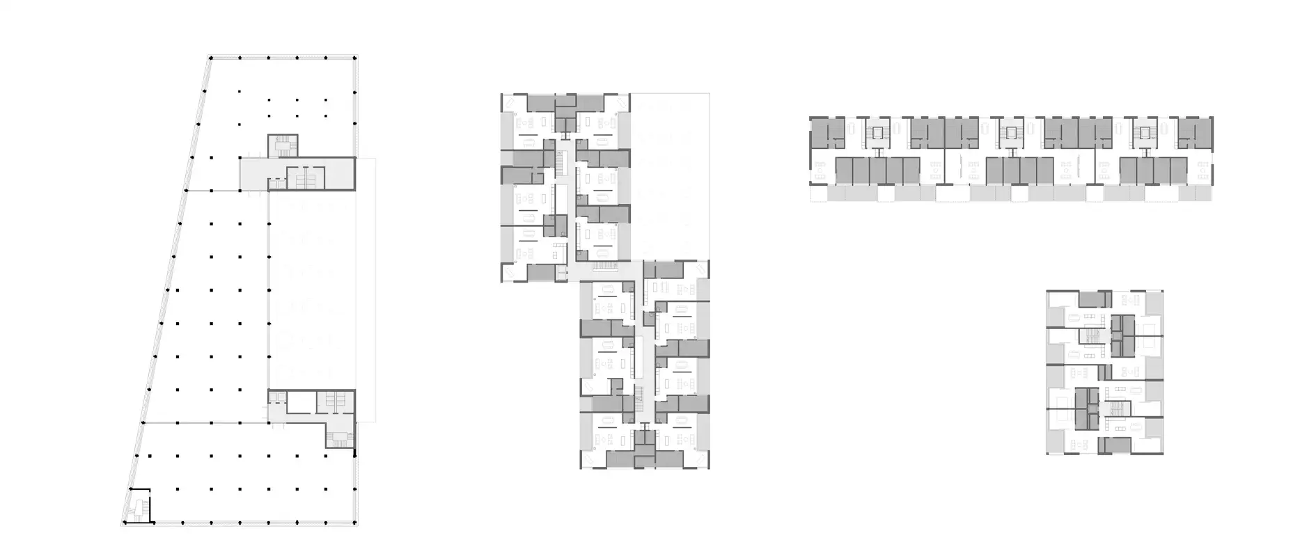 F09 HP Grundriss 1 Obergeschoss