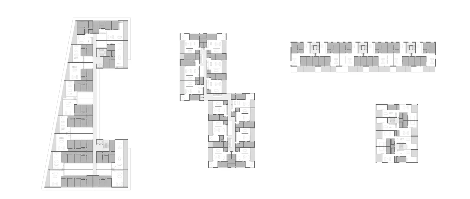 F09 HP Grundriss 3 Obergeschoss