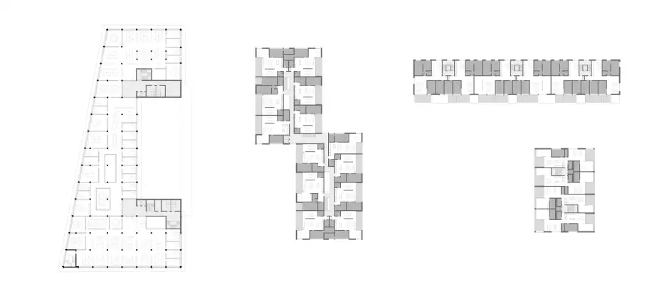 F09 HP Grundriss 2 Obergeschoss