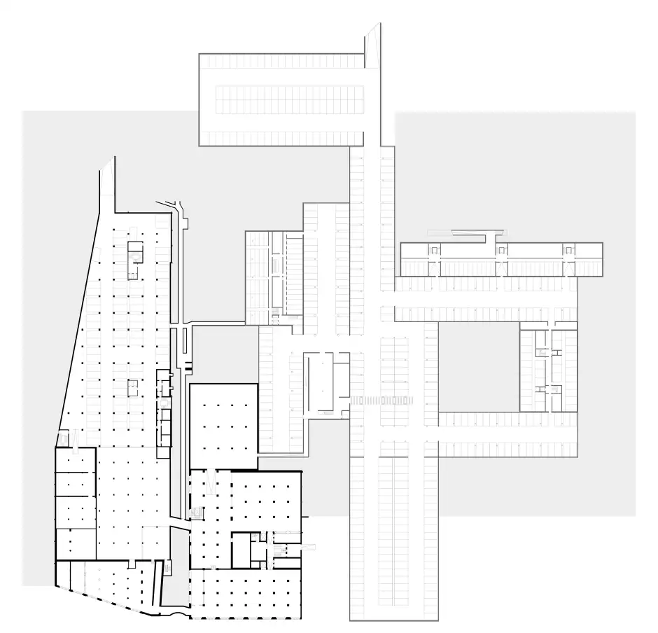 F09 HP Grundriss Untergeschoss