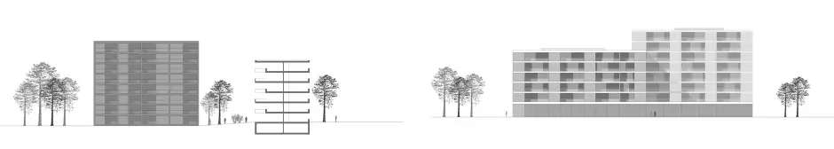 F09 HP Fassade Ost