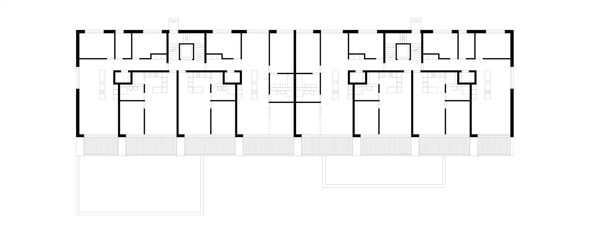F14 HP Grundriss 1 Obergeschoss