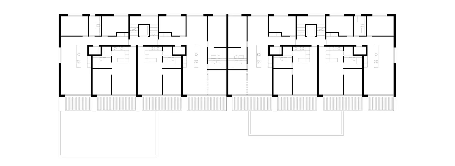 F14 HP Grundriss 2 Obergeschoss