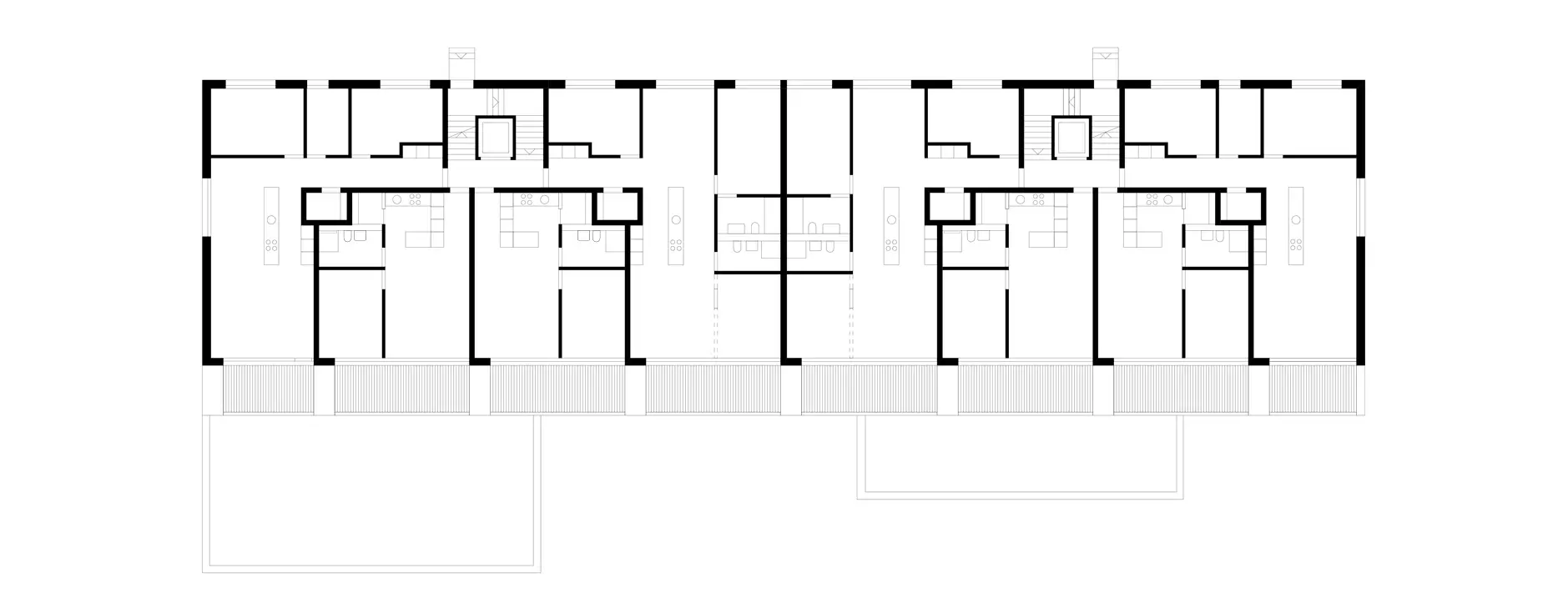 F14 HP Grundriss 1 Obergeschoss