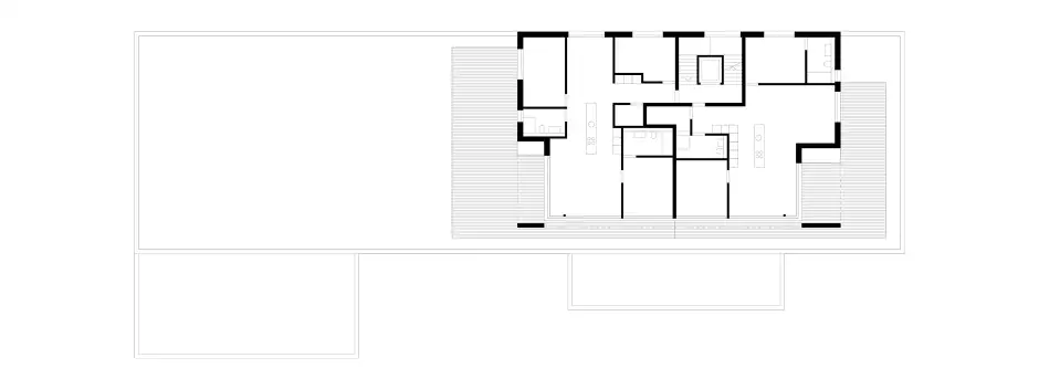 F14 HP Grundriss Attika