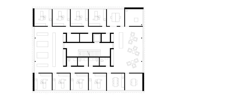F16 HP Grundriss Erdgeschoss