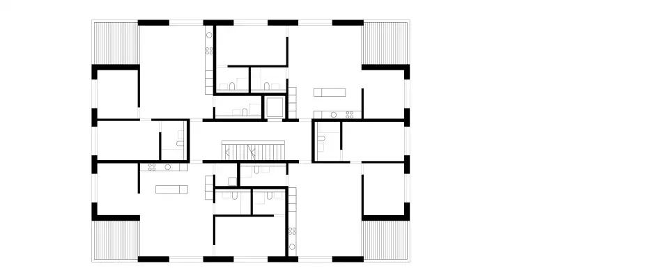 F16 HP Grundriss Obergeschoss