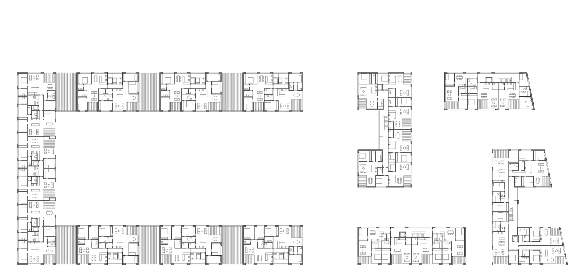 F23 HP Grundriss 3 Obergeschoss
