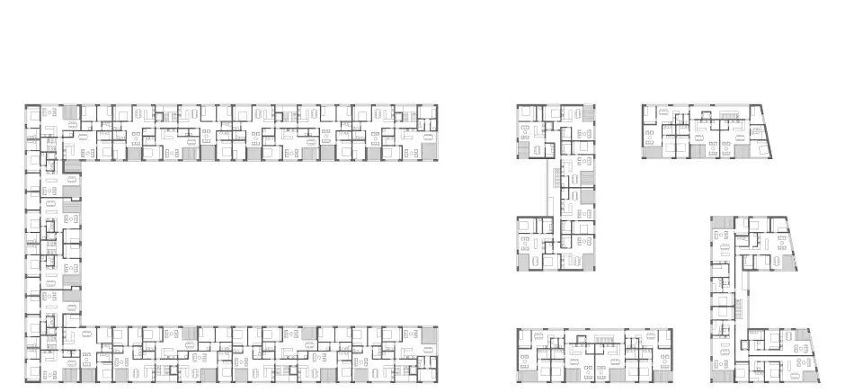 F23 HP Grundriss 1 2 Obergeschoss