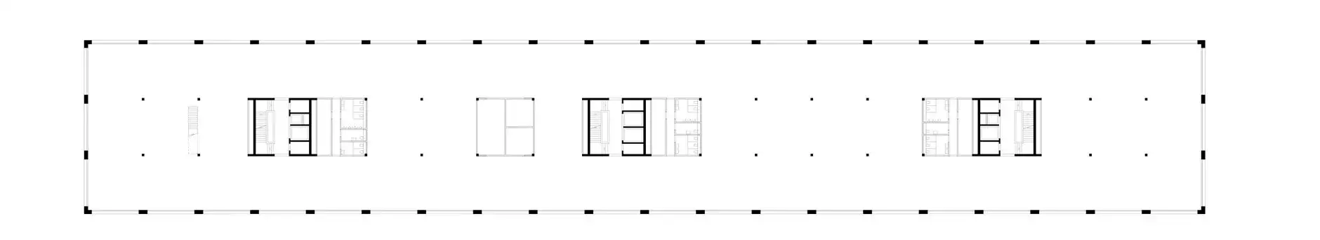 F27 C Grundriss 3 Obergeschoss