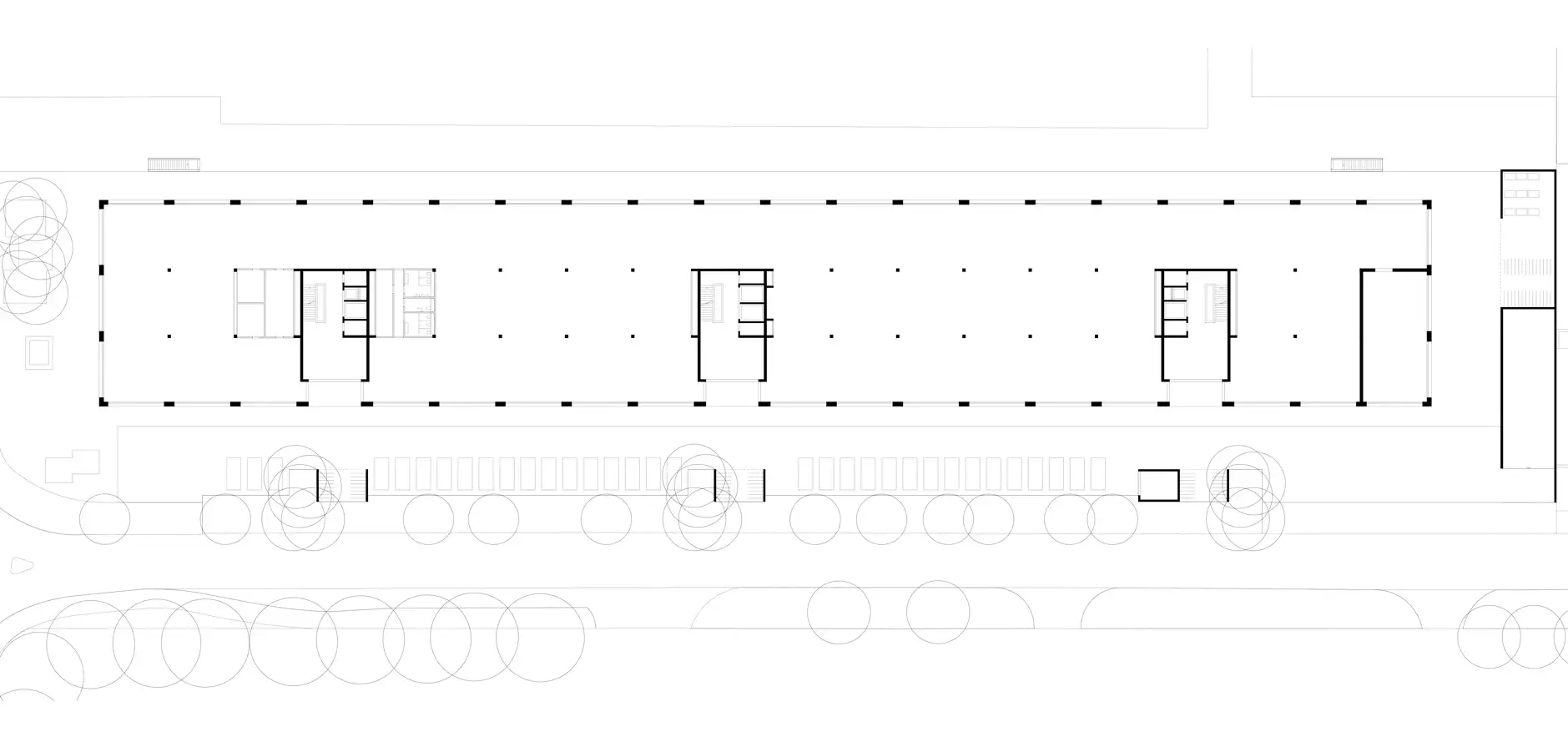 F27 C Grundriss Erdgeschoss