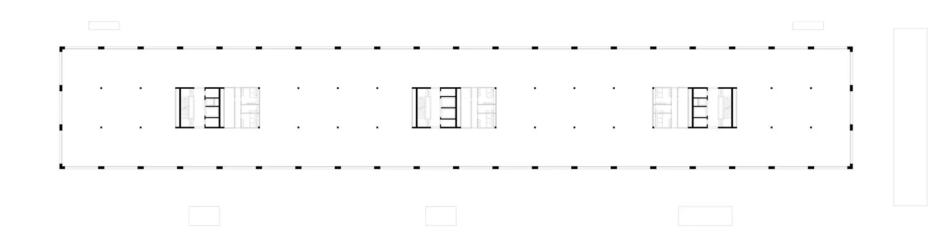 F27 C Grundriss 1 2 Obergeschoss