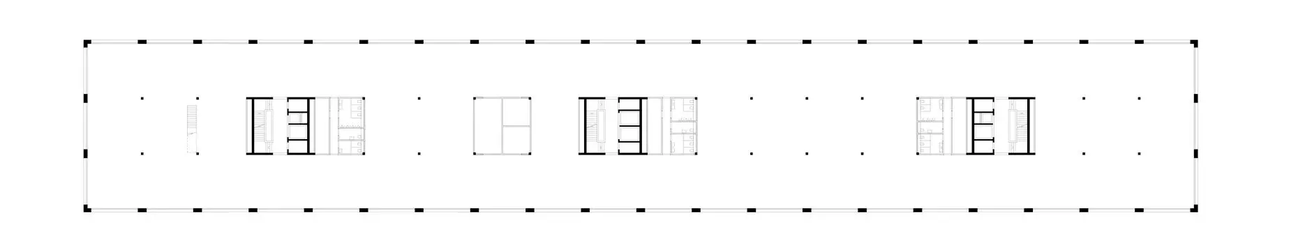 F27 C Grundriss 3 Obergeschoss