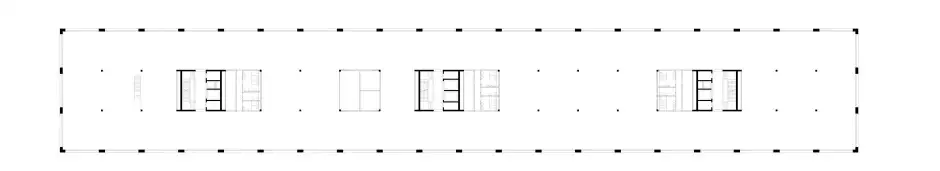 F27 C Grundriss 3 Obergeschoss