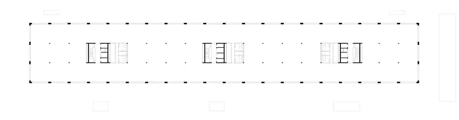 F27 C Grundriss 1 2 Obergeschoss