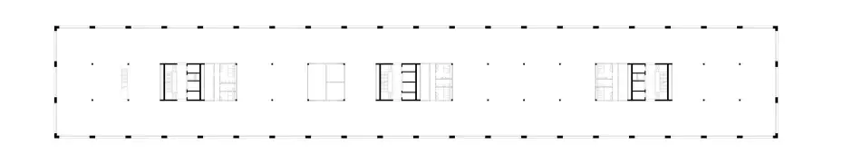 F27 C Grundriss 3 Obergeschoss