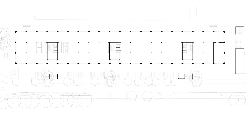 F27 C Grundriss Erdgeschoss
